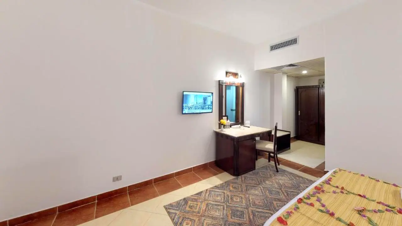 الفندق فالكون نعمة ستار - شرم الشيخ